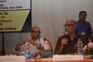 DST Conclave - 2017, SNBNCBS-24